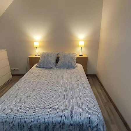 Maison Appartement Fenay Ngoại thất bức ảnh