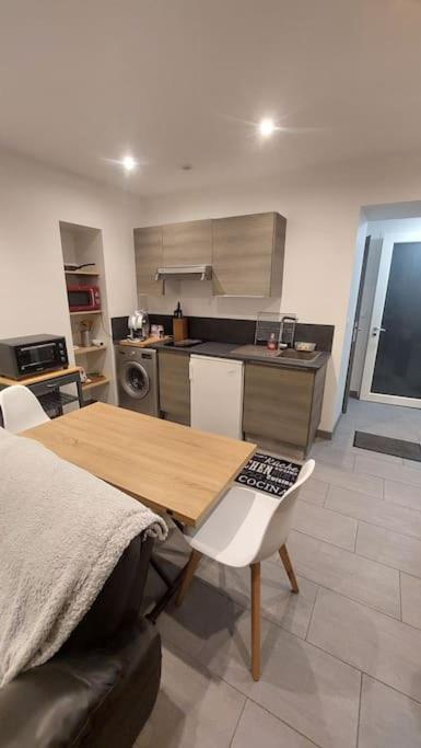Maison Appartement Fenay Ngoại thất bức ảnh