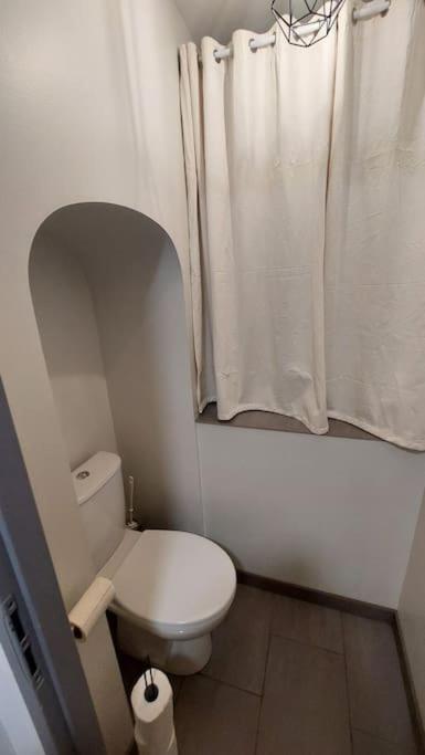Maison Appartement Fenay Ngoại thất bức ảnh