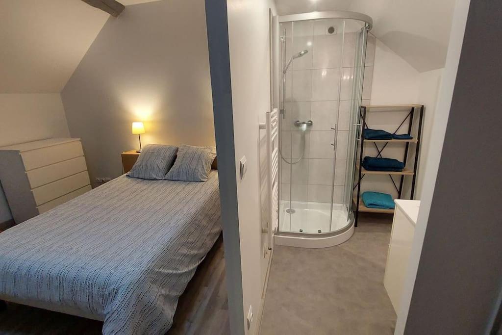 Maison Appartement Fenay Ngoại thất bức ảnh